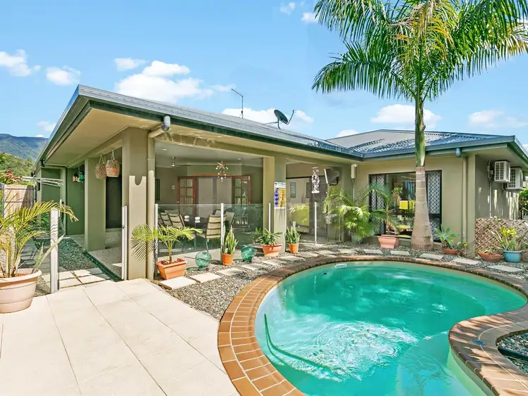 Second view of Homely house listing, 10 Greendale Close, Brinsmead QLD 4870