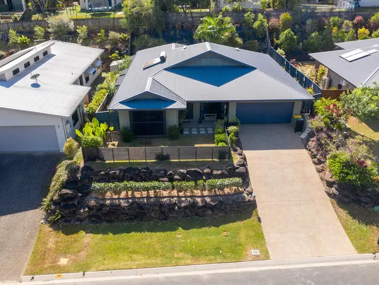 Third view of Homely house listing, 10 Greendale Close, Brinsmead QLD 4870