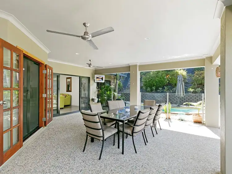 Fourth view of Homely house listing, 10 Greendale Close, Brinsmead QLD 4870