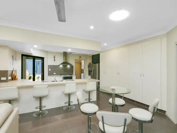 Fifth view of Homely house listing, 10 Greendale Close, Brinsmead QLD 4870