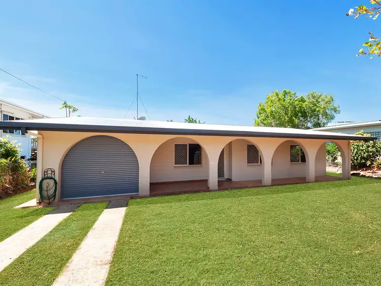 Main view of Homely house listing, 78 Sydney Street, Bayview Heights QLD 4868