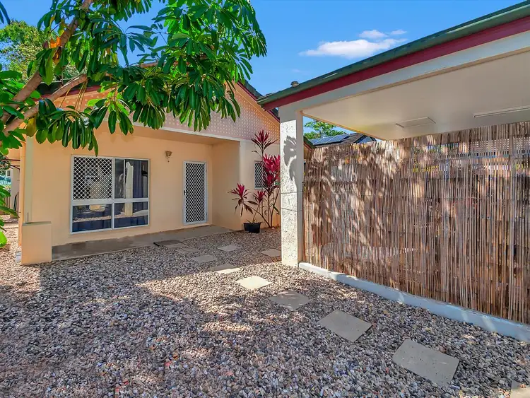Second view of Homely house listing, 44 Silky Oak Court, Mooroobool QLD 4870