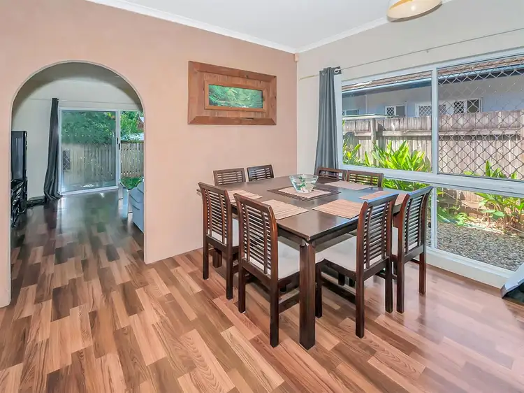 Third view of Homely house listing, 44 Silky Oak Court, Mooroobool QLD 4870