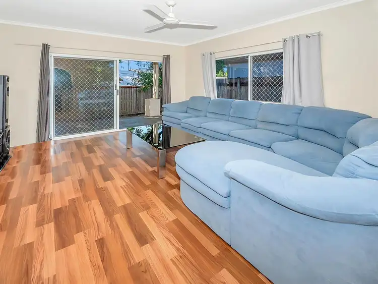 Fourth view of Homely house listing, 44 Silky Oak Court, Mooroobool QLD 4870