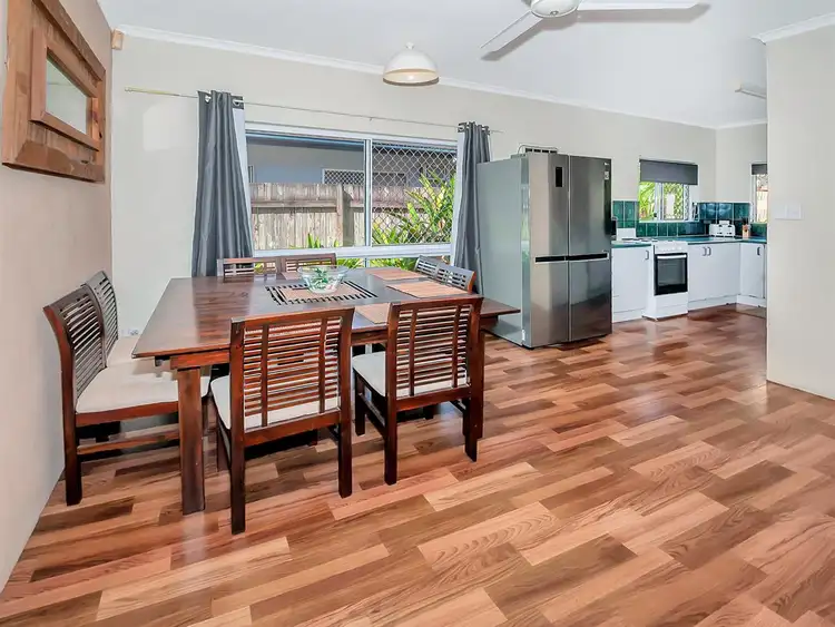 Fifth view of Homely house listing, 44 Silky Oak Court, Mooroobool QLD 4870