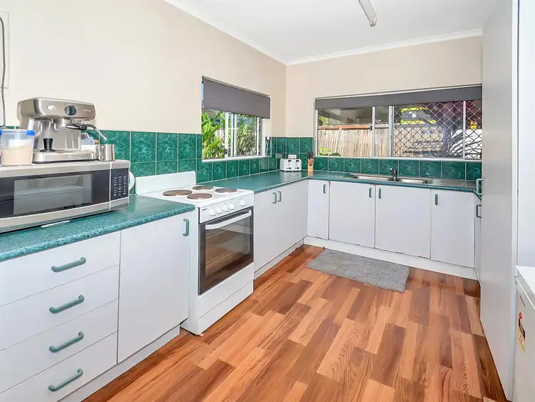 Sixth view of Homely house listing, 44 Silky Oak Court, Mooroobool QLD 4870
