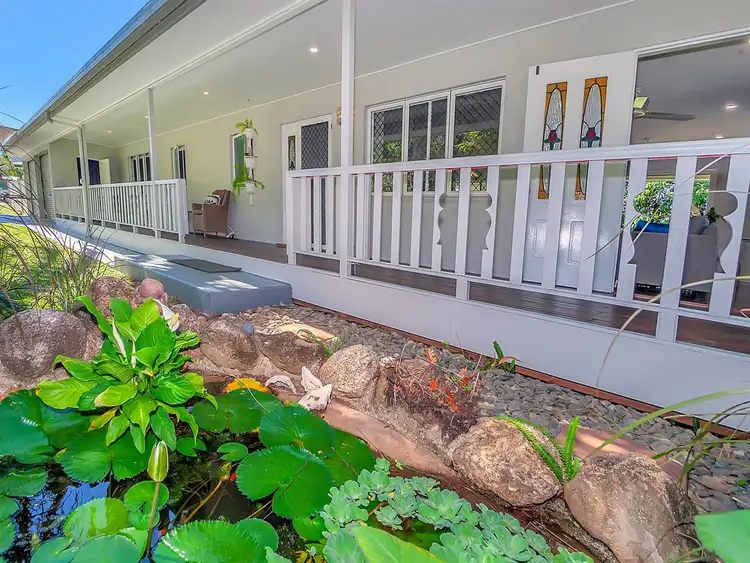 Main view of Homely house listing, 34 Majestic Street, Kamerunga QLD 4870