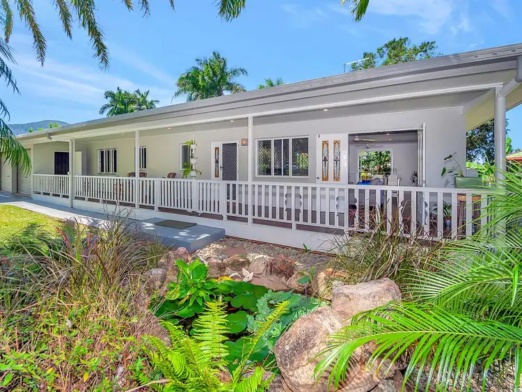 Third view of Homely house listing, 34 Majestic Street, Kamerunga QLD 4870