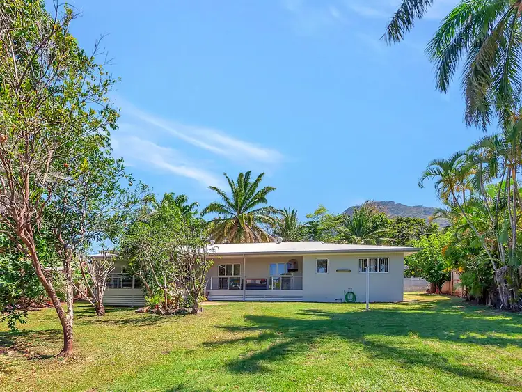 Fourth view of Homely house listing, 34 Majestic Street, Kamerunga QLD 4870