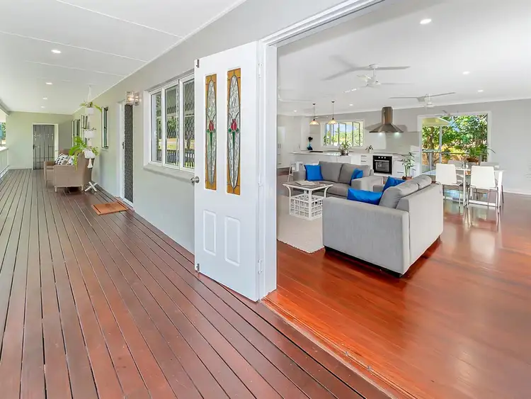 Fifth view of Homely house listing, 34 Majestic Street, Kamerunga QLD 4870