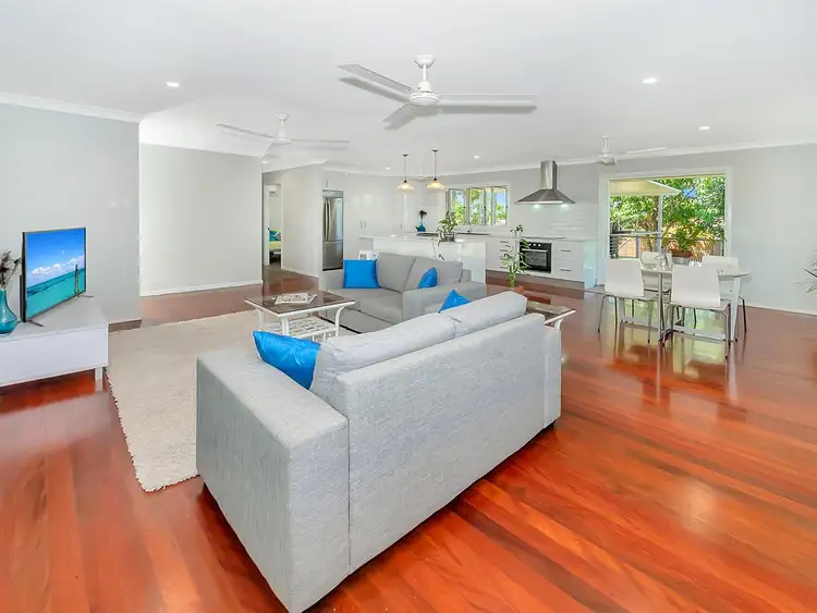 Seventh view of Homely house listing, 34 Majestic Street, Kamerunga QLD 4870