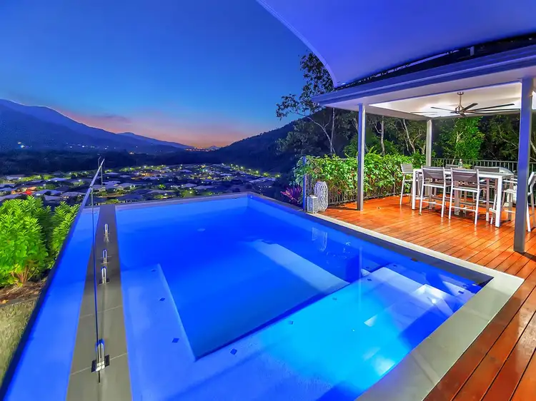 24 Lowther Close, Redlynch QLD 4870