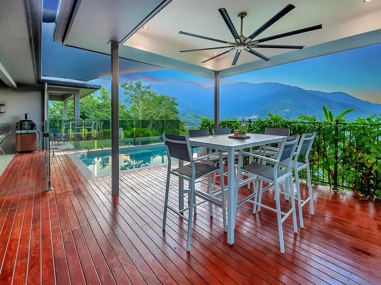 Fifth view of Homely house listing, 24 Lowther Close, Redlynch QLD 4870
