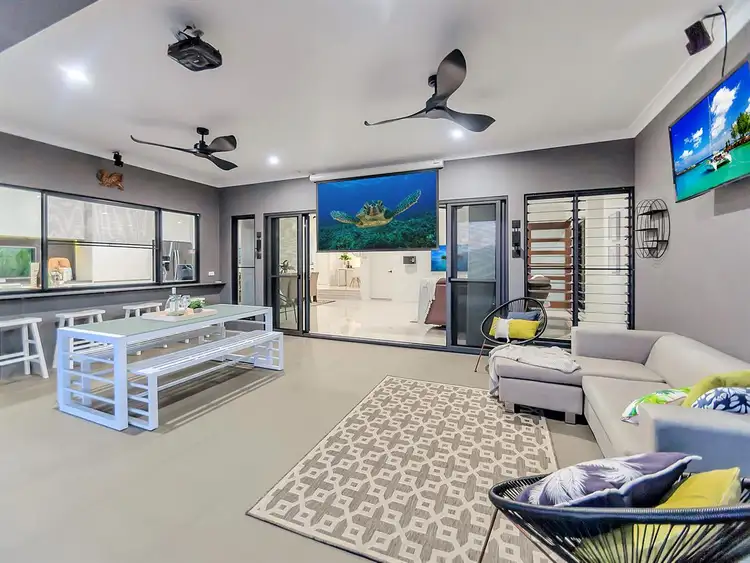 Seventh view of Homely house listing, 24 Lowther Close, Redlynch QLD 4870
