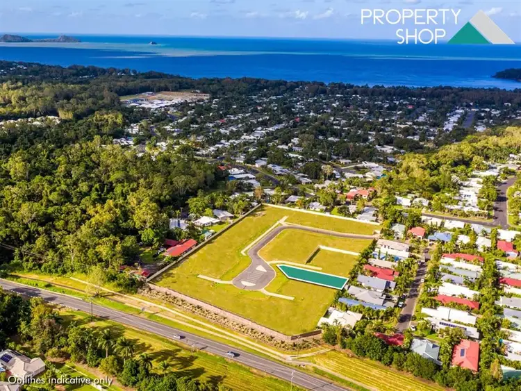 31 Etty Street, Kewarra Beach QLD 4879