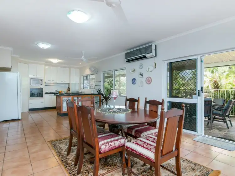 Fifth view of Homely house listing, 31-33 Corcoran Street, Gordonvale QLD 4865
