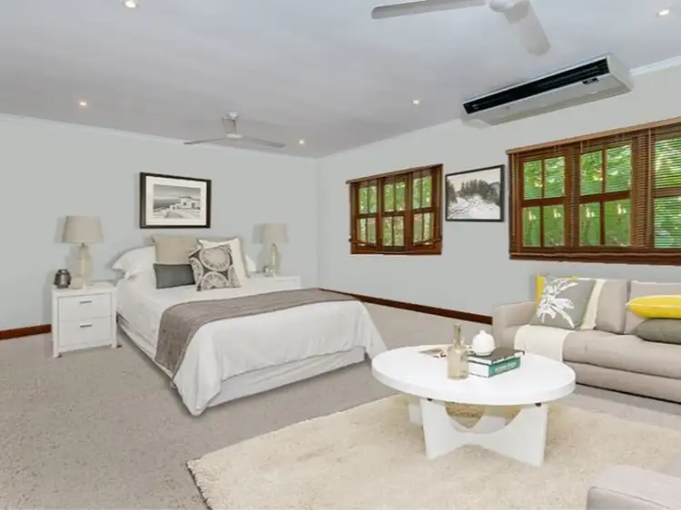 Fourth view of Homely house listing, 7 McHugh Crescent, Whitfield QLD 4870