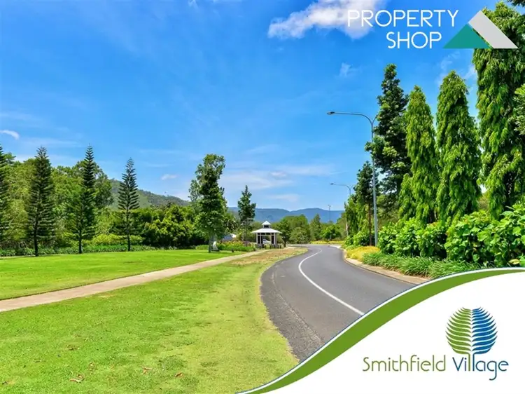 Third view of Homely land listing, 20 Charleston Way, Smithfield QLD 4878