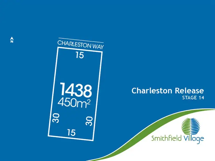 14 Charleston Way, Smithfield QLD 4878