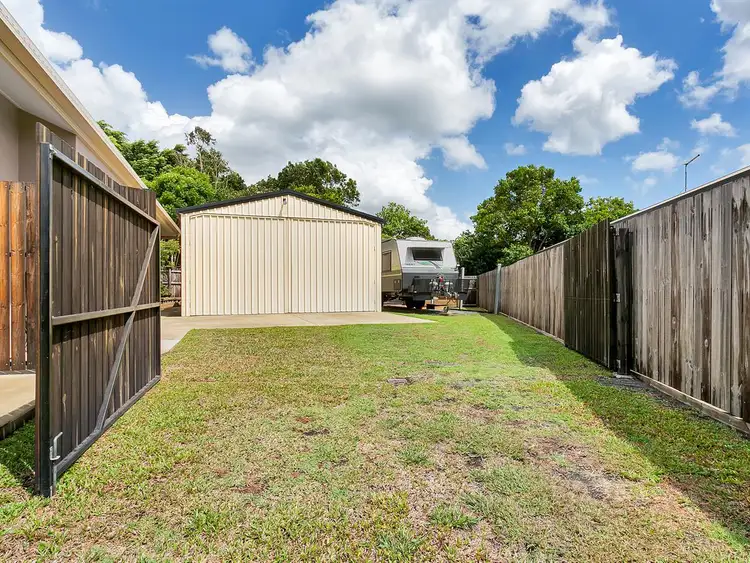 Second view of Homely house listing, 16 De Roma Close, Kanimbla QLD 4870