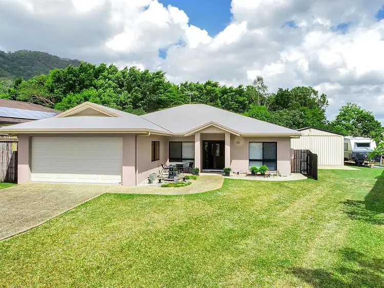 Third view of Homely house listing, 16 De Roma Close, Kanimbla QLD 4870