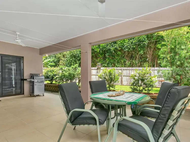 Fourth view of Homely house listing, 16 De Roma Close, Kanimbla QLD 4870