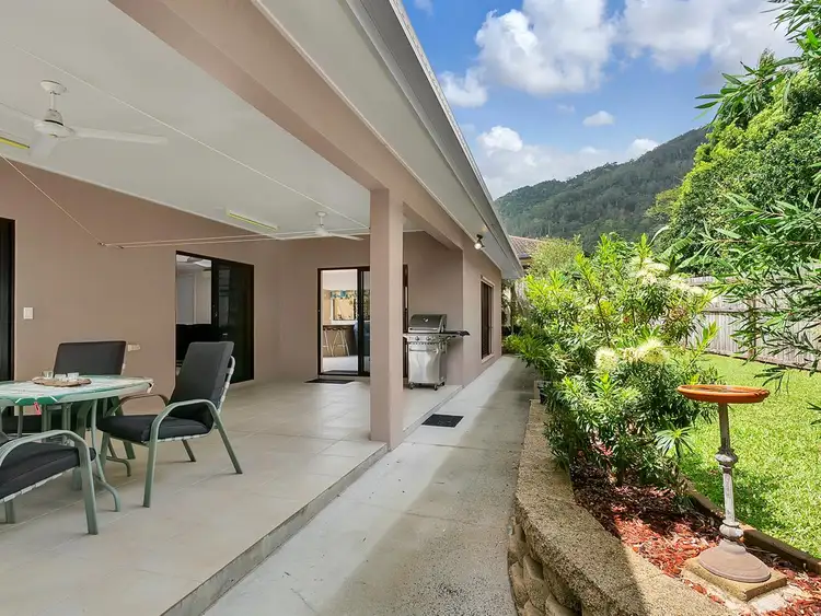 Fifth view of Homely house listing, 16 De Roma Close, Kanimbla QLD 4870