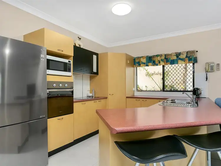 Sixth view of Homely house listing, 16 De Roma Close, Kanimbla QLD 4870