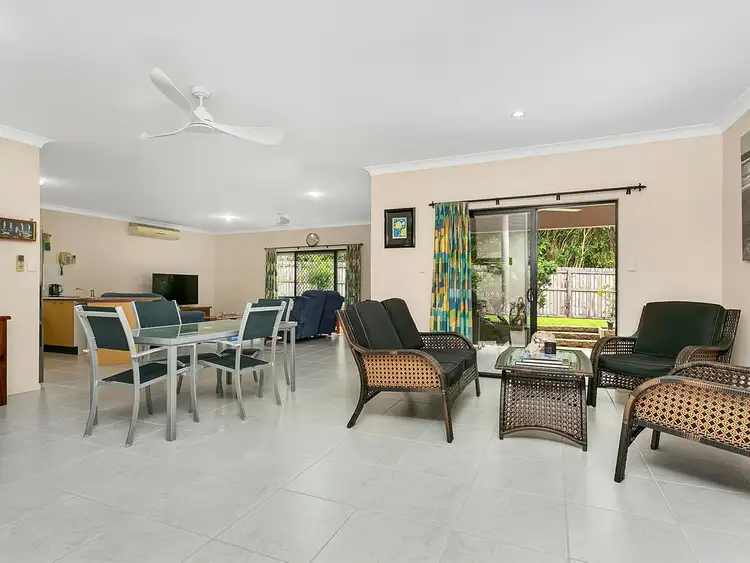 Seventh view of Homely house listing, 16 De Roma Close, Kanimbla QLD 4870