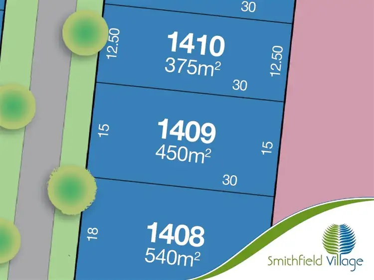 9 Charleston Way, Smithfield QLD 4878