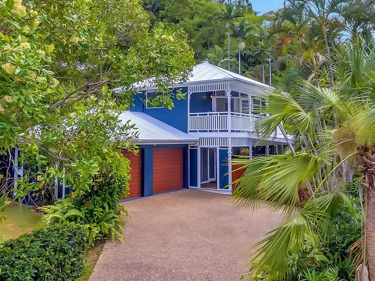 Main view of Homely house listing, 3 Primo Street, Freshwater QLD 4870