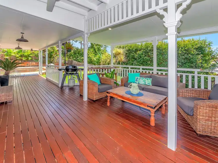 Second view of Homely house listing, 3 Primo Street, Freshwater QLD 4870