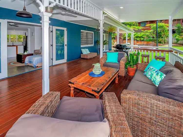 Third view of Homely house listing, 3 Primo Street, Freshwater QLD 4870