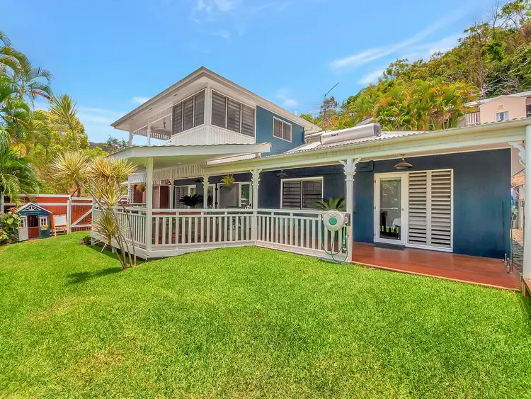 Fourth view of Homely house listing, 3 Primo Street, Freshwater QLD 4870