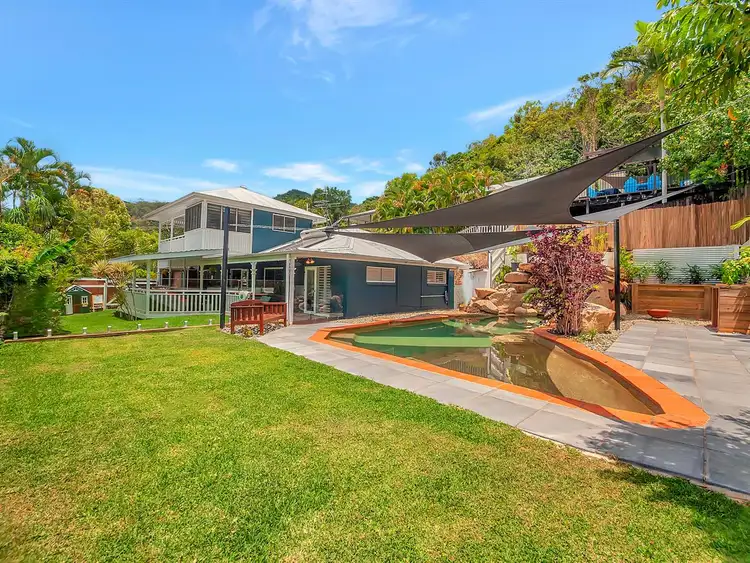 Fifth view of Homely house listing, 3 Primo Street, Freshwater QLD 4870