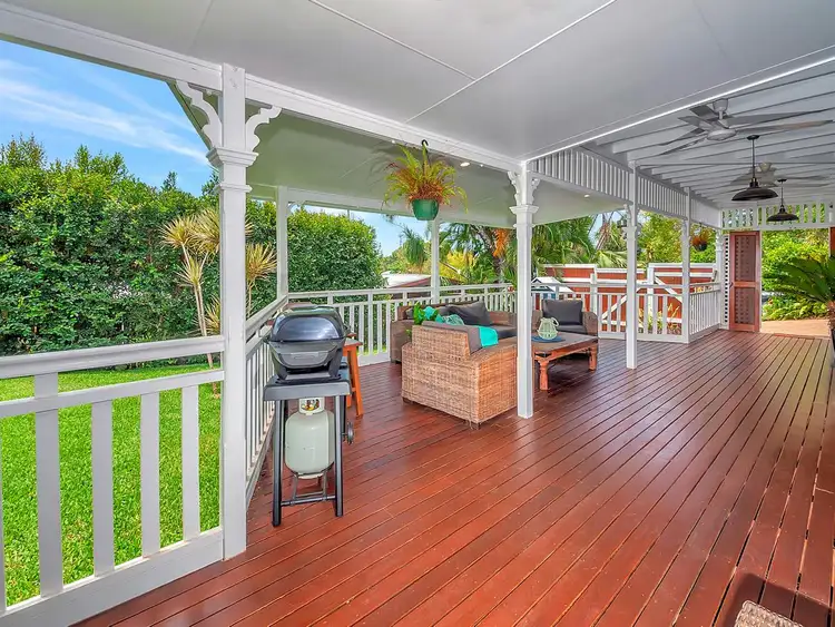 Sixth view of Homely house listing, 3 Primo Street, Freshwater QLD 4870
