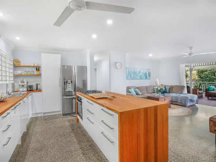 Seventh view of Homely house listing, 3 Primo Street, Freshwater QLD 4870