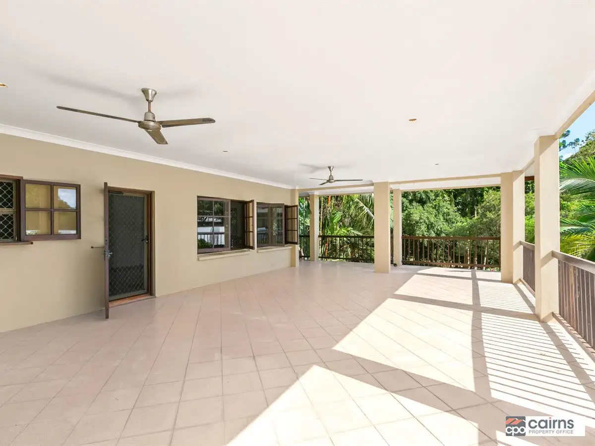 Main view of Homely house listing, 153 Anderson Road, Bayview Heights QLD 4868