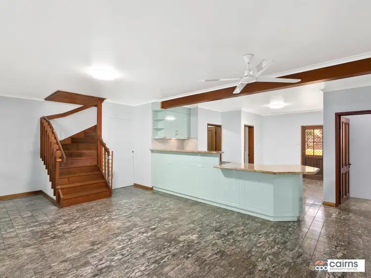 Second view of Homely house listing, 153 Anderson Road, Bayview Heights QLD 4868