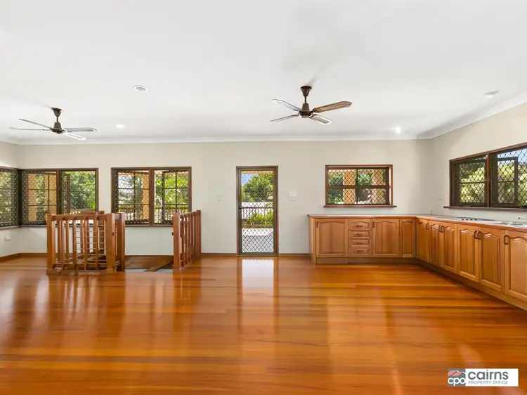 Third view of Homely house listing, 153 Anderson Road, Bayview Heights QLD 4868