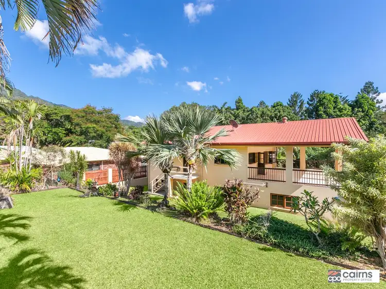 Fourth view of Homely house listing, 153 Anderson Road, Bayview Heights QLD 4868