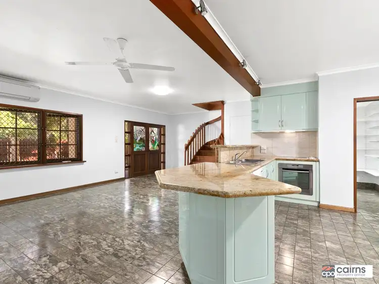 Fifth view of Homely house listing, 153 Anderson Road, Bayview Heights QLD 4868