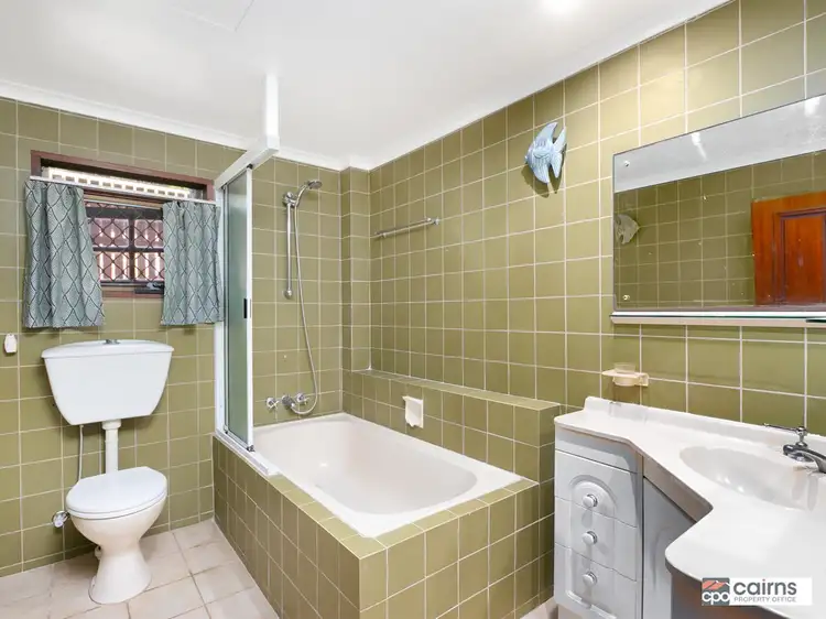 Sixth view of Homely house listing, 153 Anderson Road, Bayview Heights QLD 4868