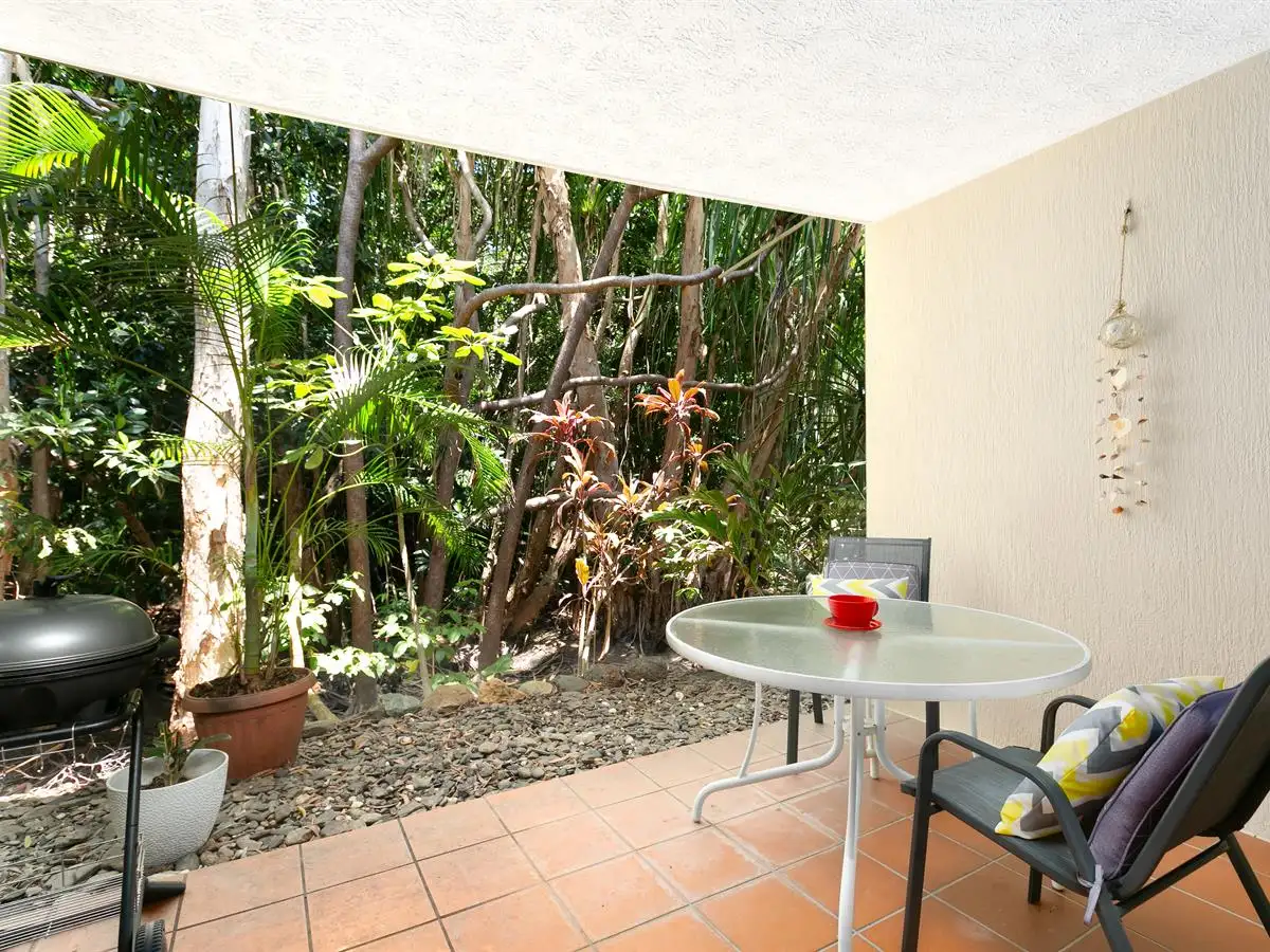 Main view of Homely unit listing, 437/2 Keem Street, Trinity Beach QLD 4879