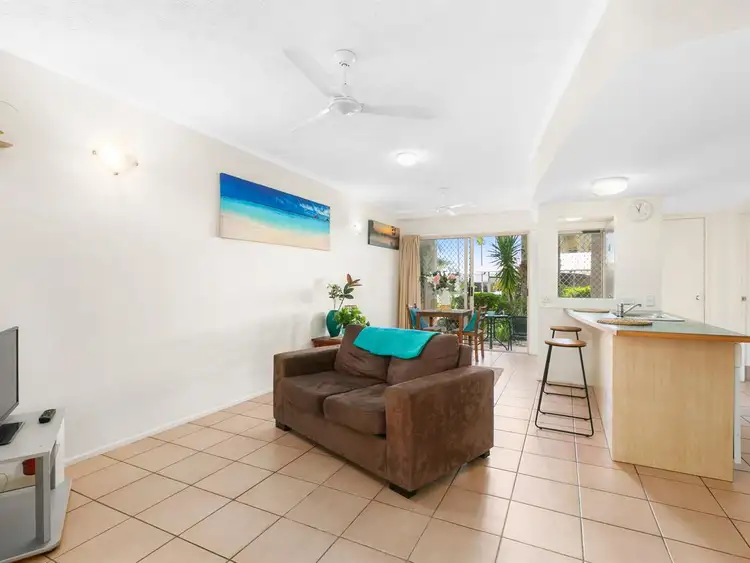 Second view of Homely unit listing, 437/2 Keem Street, Trinity Beach QLD 4879