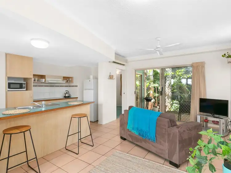 Third view of Homely unit listing, 437/2 Keem Street, Trinity Beach QLD 4879
