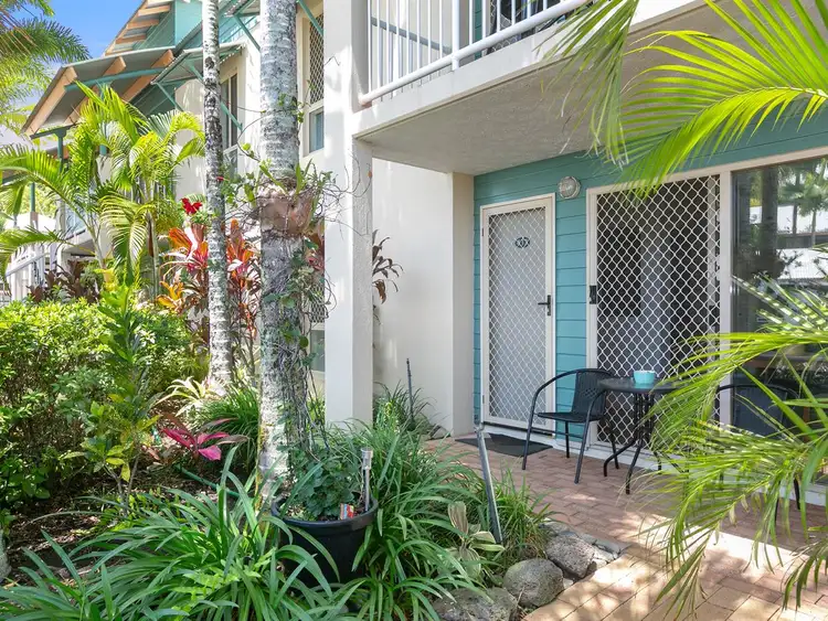 Fourth view of Homely unit listing, 437/2 Keem Street, Trinity Beach QLD 4879
