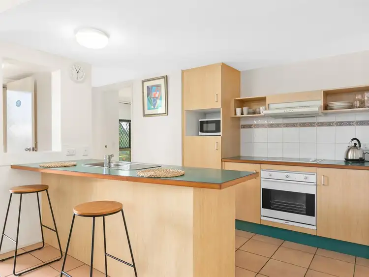 Fifth view of Homely unit listing, 437/2 Keem Street, Trinity Beach QLD 4879