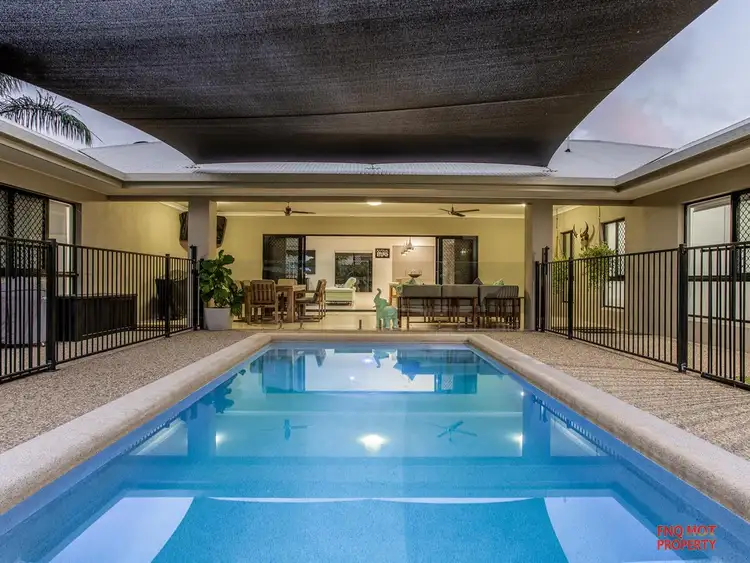 8 Quarterdeck Street, Trinity Beach QLD 4879