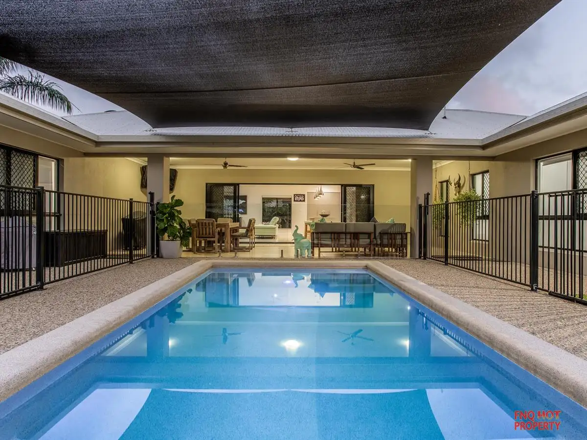 Main view of Homely house listing, 8 Quarterdeck Street, Trinity Beach QLD 4879